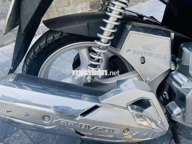 Honda Air Blade 125cc nảm 2019 Xanh