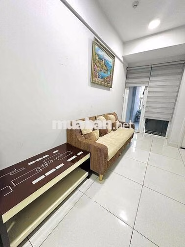 PROSPER PLAZA Q12 GIÁ KHÔNG THỂ TỐT HƠN