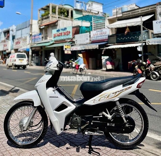 ❤️Honda Wave A 110 2022, BSTP 9Chủ, CÓ GÓP