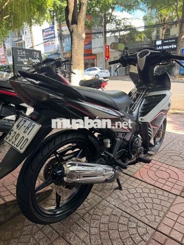 Yamaha Exciter 135 2013 Trắng