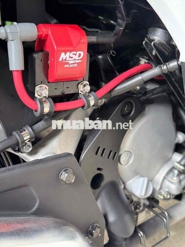 Honda SH 150 2010 Trắng việt kiều ý 17878