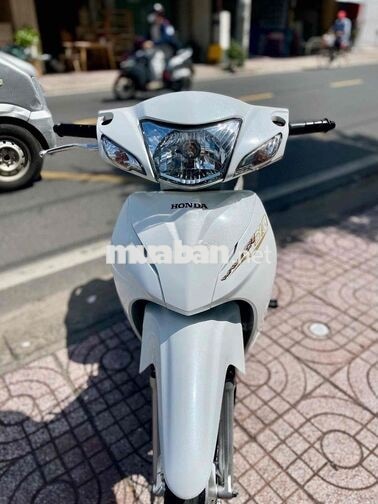 ❤️Honda Wave A 110 2022, BSTP 9Chủ, CÓ GÓP