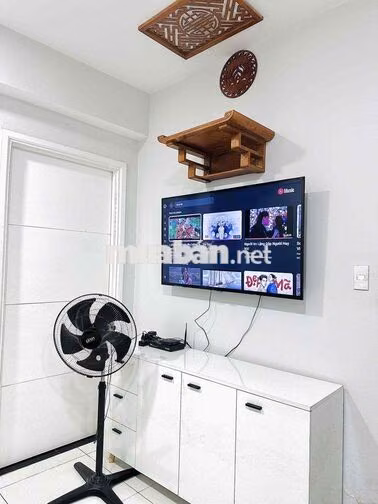 PROSPER PLAZA Q12 GIÁ KHÔNG THỂ TỐT HƠN