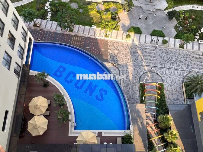 CHỐT NHANH CĂN CUỐI 7TR5 – 2PN 2WC BCONS CITY