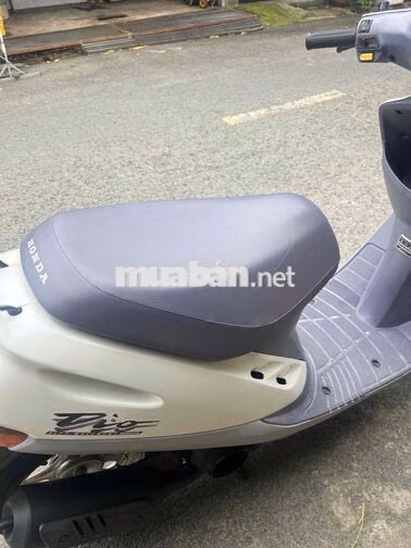 Honda Dio 1993 Trắng, Xám