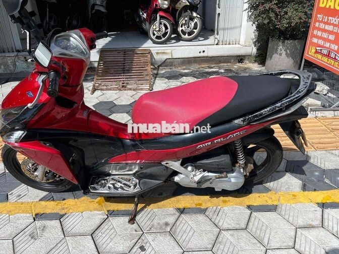Honda Air Blade 110 Đỏ