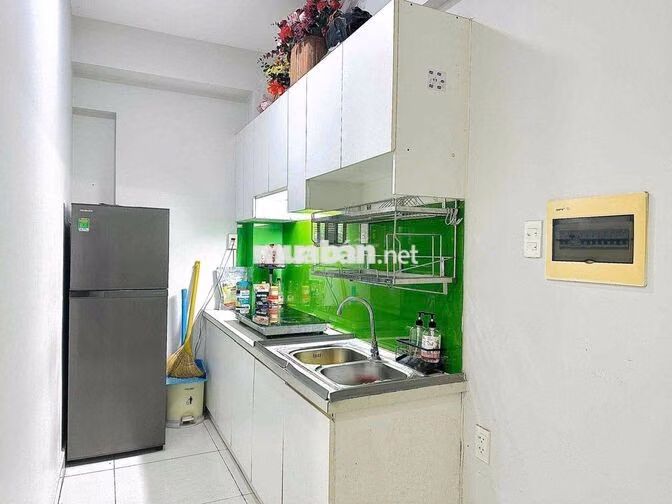 PROSPER PLAZA Q12 GIÁ KHÔNG THỂ TỐT HƠN