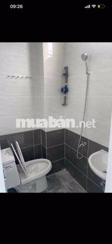 tìm nữ ở ghép ký túc xá 2 người bao trọn gói gần làng đại học