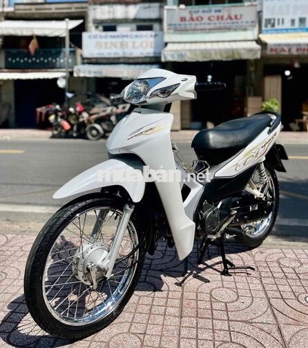 ❤️Honda Wave A 110 2022, BSTP 9Chủ, CÓ GÓP