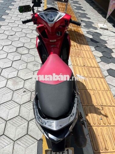 Honda Air Blade 110 Đỏ