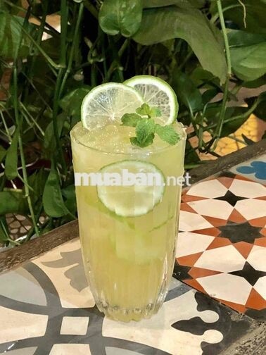 Tuyển Nv phục vụ nữ coffee &tea Phạm Huy Thông GV