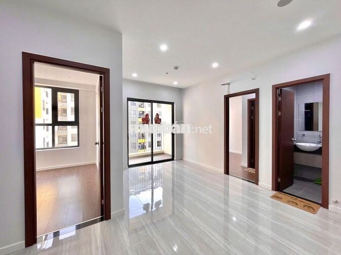 CHỐT NHANH CĂN CUỐI 7TR5 – 2PN 2WC BCONS CITY