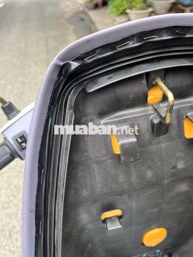 Honda Dio 1993 Trắng, Xám