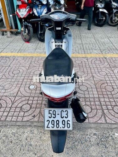 ❤️Honda Wave A 110 2022, BSTP 9Chủ, CÓ GÓP