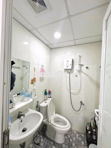 PROSPER PLAZA Q12 GIÁ KHÔNG THỂ TỐT HƠN