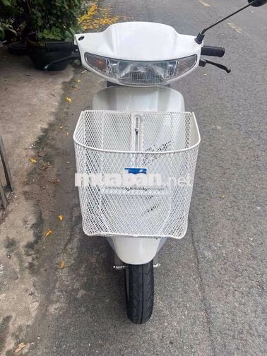 Honda Dio 1993 Trắng, Xám