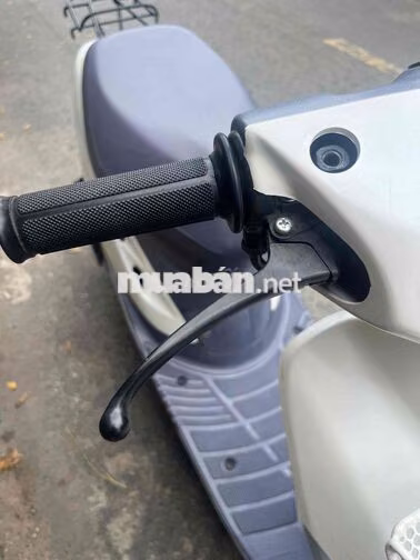 Honda Dio 1993 Trắng, Xám