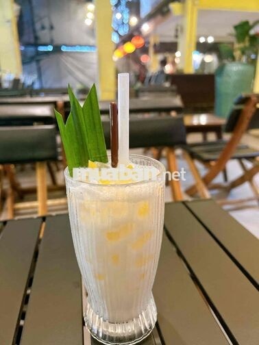 Tuyển Nv phục vụ nữ coffee &tea Phạm Huy Thông GV