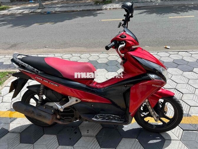 Honda Air Blade 110 Đỏ