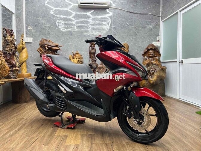 Yamaha NVX 125VVA 2017 biển SG khoá smartkey