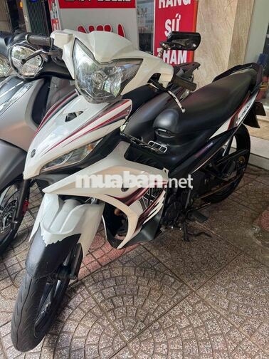 Yamaha Exciter 135 2013 Trắng