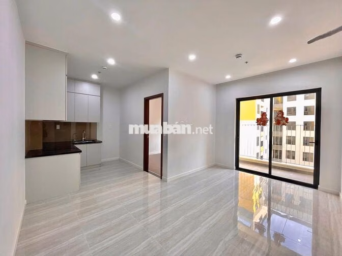 CHỐT NHANH CĂN CUỐI 7TR5 – 2PN 2WC BCONS CITY