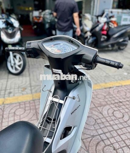 ❤️Honda Wave A 110 2022, BSTP 9Chủ, CÓ GÓP
