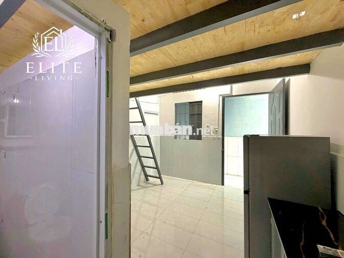 TRỌ SINH VIÊN MỚI XÂY KẾ BÊN LÀNG ĐẠI HỌC - UTE - HUB - HUTECH E