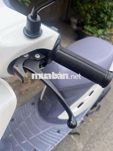 Honda Dio 1993 Trắng, Xám