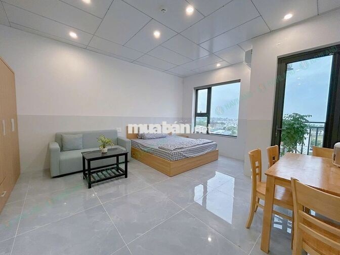 🌊 CĂN HỘ CAO CẤP VIEW BIỂN – NGUYỄN ĐĂNG TUYẾN | 8,5 TRIỆU VNĐ/THÁNG ✨
