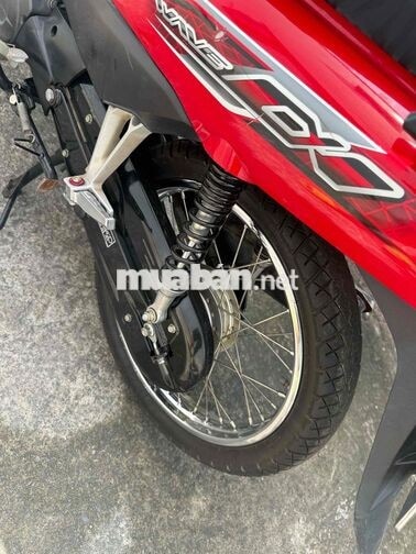 Honda Wave 110 2025 Đỏ 215464 km