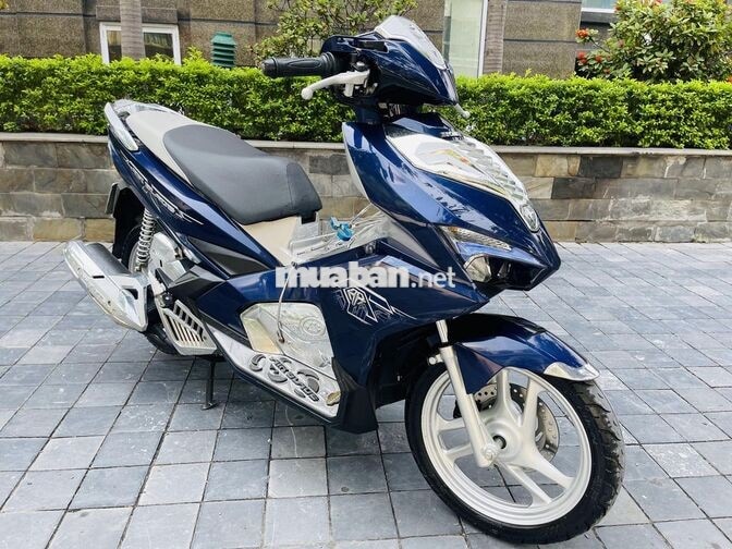 Honda Air Blade 125cc nảm 2019 Xanh