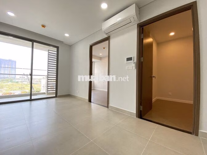 RIVER PANORAMA CẦN BÁN GẤP CĂN 2PN1WC 55m2 GIÁ CHỈ 3.6 TỶ