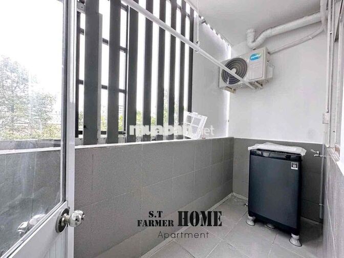 1 PHÒNG NGỦ | BAN CÔNG | TRẦN PHÚ Q5 | CÁCH UEH 800m,Sư Phạm 1km