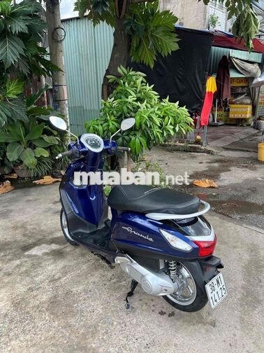Cần bán xe Yamaha Grande Xanh Xe tay ga