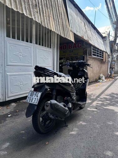 Honda Air Blade 125 2022 Đen 125cc