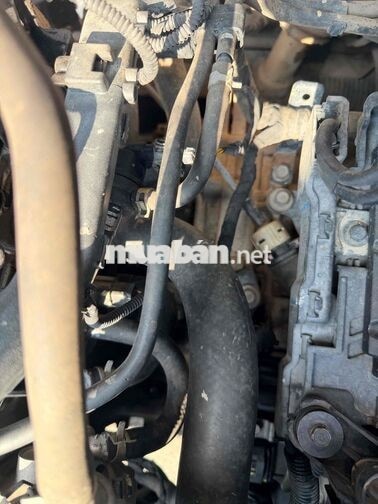 Hyundai Accent 2018 ATH xe zin rẻ về dọn