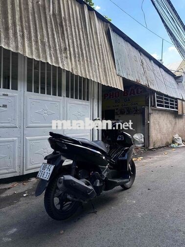 Honda Air Blade 125 2022 Đen 125cc