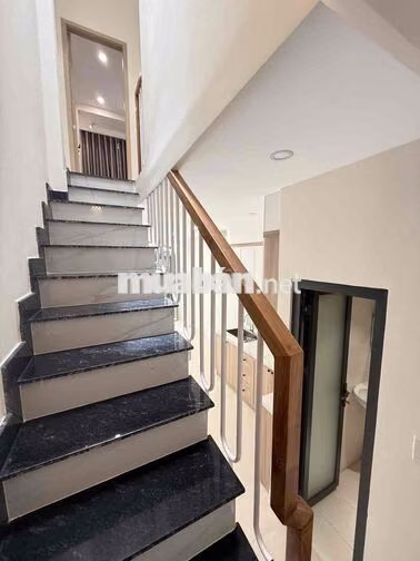 BÁN NHÀ MẶT TIỀN HẺM KINH DOANH - P. TÂN HƯNG, QUẬN 7 - DTSD 48M2