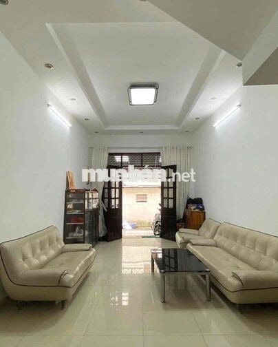 BÁN NHÀ HXH LÂM VĂN BỀN, QUẬN 7 – 78M² (3.9M X 20M) – 4 TẦNG – GIÁ