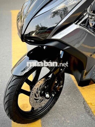 Airblade 125 mẫu 2015 Xám đen bstp 9chủ máy zin100