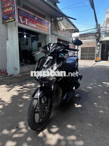 Honda Air Blade 125 2022 Đen 125cc