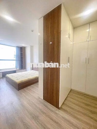 Chung cư Prosper Plaza-Phan Văn Hớn có 3 PN-83m2-Full Nt giá 9 Tr/th