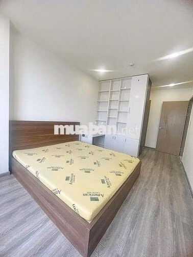 Chung cư Prosper Plaza-Phan Văn Hớn có 3 PN-83m2-Full Nt giá 9 Tr/th