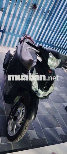 Honda Vision 2016 Đen
