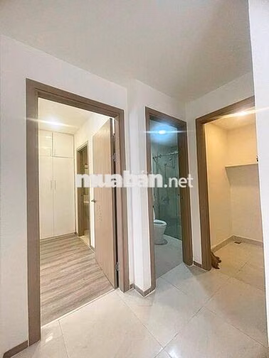 Chung cư Prosper Plaza-Phan Văn Hớn có 3 PN-83m2-Full Nt giá 9 Tr/th
