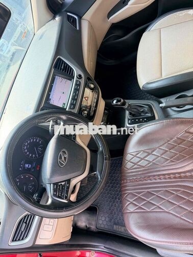 Hyundai Accent 2018 ATH xe zin rẻ về dọn