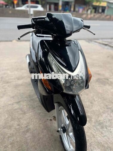 Honda Click Đen
