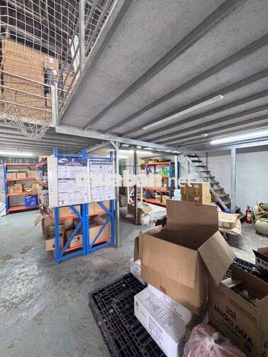 CHO THUÊ KHO 250M² – ĐƯỜNG XE TẢI 5 TẤN – GIÁ 22TR/THÁNG