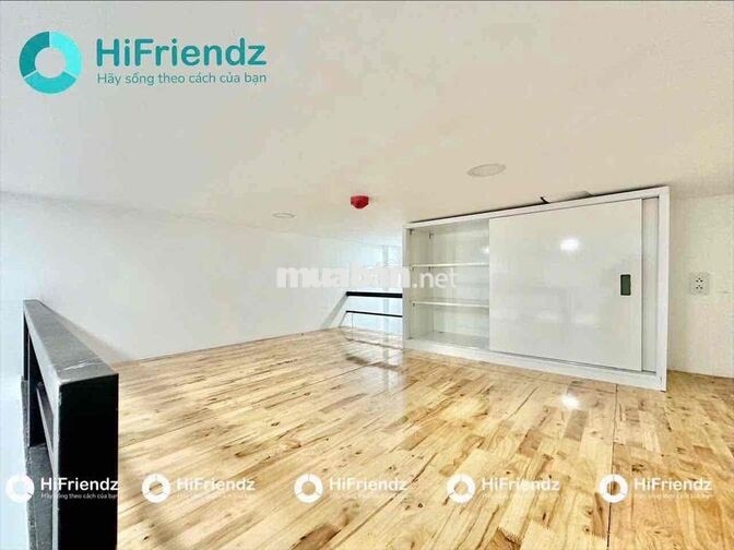 Duplex Cửa Sổ Trời - Thang Máy - Lý Thường Kiệt - Ngay Bách Khoa